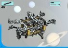 Istruzioni per la Costruzione - LEGO - 7471 - Mars Exploration Rover: Page 64