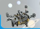 Istruzioni per la Costruzione - LEGO - 7471 - Mars Exploration Rover: Page 66