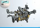 Istruzioni per la Costruzione - LEGO - 7471 - Mars Exploration Rover: Page 67