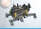 Istruzioni per la Costruzione - LEGO - 7471 - Mars Exploration Rover: Page 71