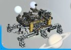 Istruzioni per la Costruzione - LEGO - 7471 - Mars Exploration Rover: Page 74