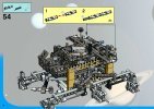 Istruzioni per la Costruzione - LEGO - 7471 - Mars Exploration Rover: Page 76