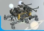 Istruzioni per la Costruzione - LEGO - 7471 - Mars Exploration Rover: Page 78