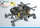 Istruzioni per la Costruzione - LEGO - 7471 - Mars Exploration Rover: Page 79