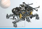 Istruzioni per la Costruzione - LEGO - 7471 - Mars Exploration Rover: Page 81