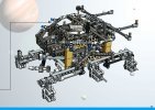 Istruzioni per la Costruzione - LEGO - 7471 - Mars Exploration Rover: Page 83