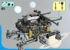 Istruzioni per la Costruzione - LEGO - 7471 - Mars Exploration Rover: Page 86