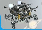 Istruzioni per la Costruzione - LEGO - 7471 - Mars Exploration Rover: Page 92