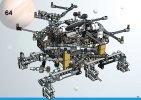 Istruzioni per la Costruzione - LEGO - 7471 - Mars Exploration Rover: Page 97