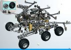 Istruzioni per la Costruzione - LEGO - 7471 - Mars Exploration Rover: Page 103