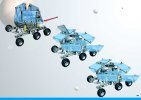 Istruzioni per la Costruzione - LEGO - 7471 - Mars Exploration Rover: Page 109