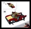 Istruzioni per la Costruzione - LEGO - 7475 - Fire Hammer vs. Mutant Lizards: Page 27