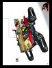 Istruzioni per la Costruzione - LEGO - 7476 - Iron Predator vs. T-Rex: Page 29