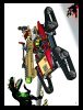 Istruzioni per la Costruzione - LEGO - 7476 - Iron Predator vs. T-Rex: Page 31