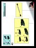 Istruzioni per la Costruzione - LEGO - 7477 - T-1 Typhoon vs. T-Rex: Page 59