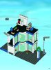 Istruzioni per la Costruzione - LEGO - 7498 - Police Station: Page 55