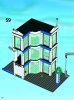 Istruzioni per la Costruzione - LEGO - 7498 - Police Station: Page 66