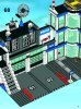 Istruzioni per la Costruzione - LEGO - 7498 - Police Station: Page 77