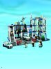 Istruzioni per la Costruzione - LEGO - 7498 - Police Station: Page 78