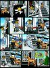 Istruzioni per la Costruzione - LEGO - 7498 - Police Station: Page 80