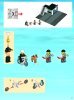 Istruzioni per la Costruzione - LEGO - 7498 - Police Station: Page 3