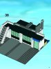 Istruzioni per la Costruzione - LEGO - 7498 - Police Station: Page 41