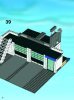 Istruzioni per la Costruzione - LEGO - 7498 - Police Station: Page 42