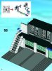 Istruzioni per la Costruzione - LEGO - 7498 - Police Station: Page 62