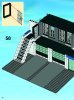 Istruzioni per la Costruzione - LEGO - 7498 - Police Station: Page 64