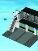 Istruzioni per la Costruzione - LEGO - 7498 - Police Station: Page 65