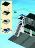 Istruzioni per la Costruzione - LEGO - 7498 - Police Station: Page 66