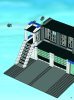 Istruzioni per la Costruzione - LEGO - 7498 - Police Station: Page 67