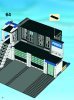 Istruzioni per la Costruzione - LEGO - 7498 - Police Station: Page 70