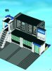 Istruzioni per la Costruzione - LEGO - 7498 - Police Station: Page 71