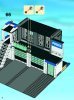 Istruzioni per la Costruzione - LEGO - 7498 - Police Station: Page 72