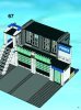 Istruzioni per la Costruzione - LEGO - 7498 - Police Station: Page 73