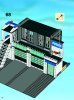 Istruzioni per la Costruzione - LEGO - 7498 - Police Station: Page 74