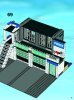 Istruzioni per la Costruzione - LEGO - 7498 - Police Station: Page 75