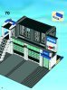 Istruzioni per la Costruzione - LEGO - 7498 - Police Station: Page 76