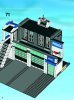 Istruzioni per la Costruzione - LEGO - 7498 - Police Station: Page 78