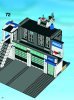 Istruzioni per la Costruzione - LEGO - 7498 - Police Station: Page 80