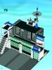 Istruzioni per la Costruzione - LEGO - 7498 - Police Station: Page 82