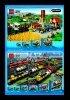 Istruzioni per la Costruzione - LEGO - 7566 - Farmer: Page 2