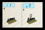 Istruzioni per la Costruzione - LEGO - 7570 - The Ostrich Race: Page 10