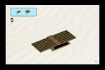 Istruzioni per la Costruzione - LEGO - 7570 - The Ostrich Race: Page 17