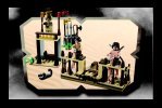 Istruzioni per la Costruzione - LEGO - 7570 - The Ostrich Race: Page 44