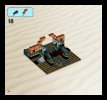 Istruzioni per la Costruzione - LEGO - 7572 - Quest Against Time: Page 22