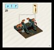 Istruzioni per la Costruzione - LEGO - 7572 - Quest Against Time: Page 25