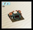 Istruzioni per la Costruzione - LEGO - 7572 - Quest Against Time: Page 26