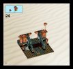 Istruzioni per la Costruzione - LEGO - 7572 - Quest Against Time: Page 28